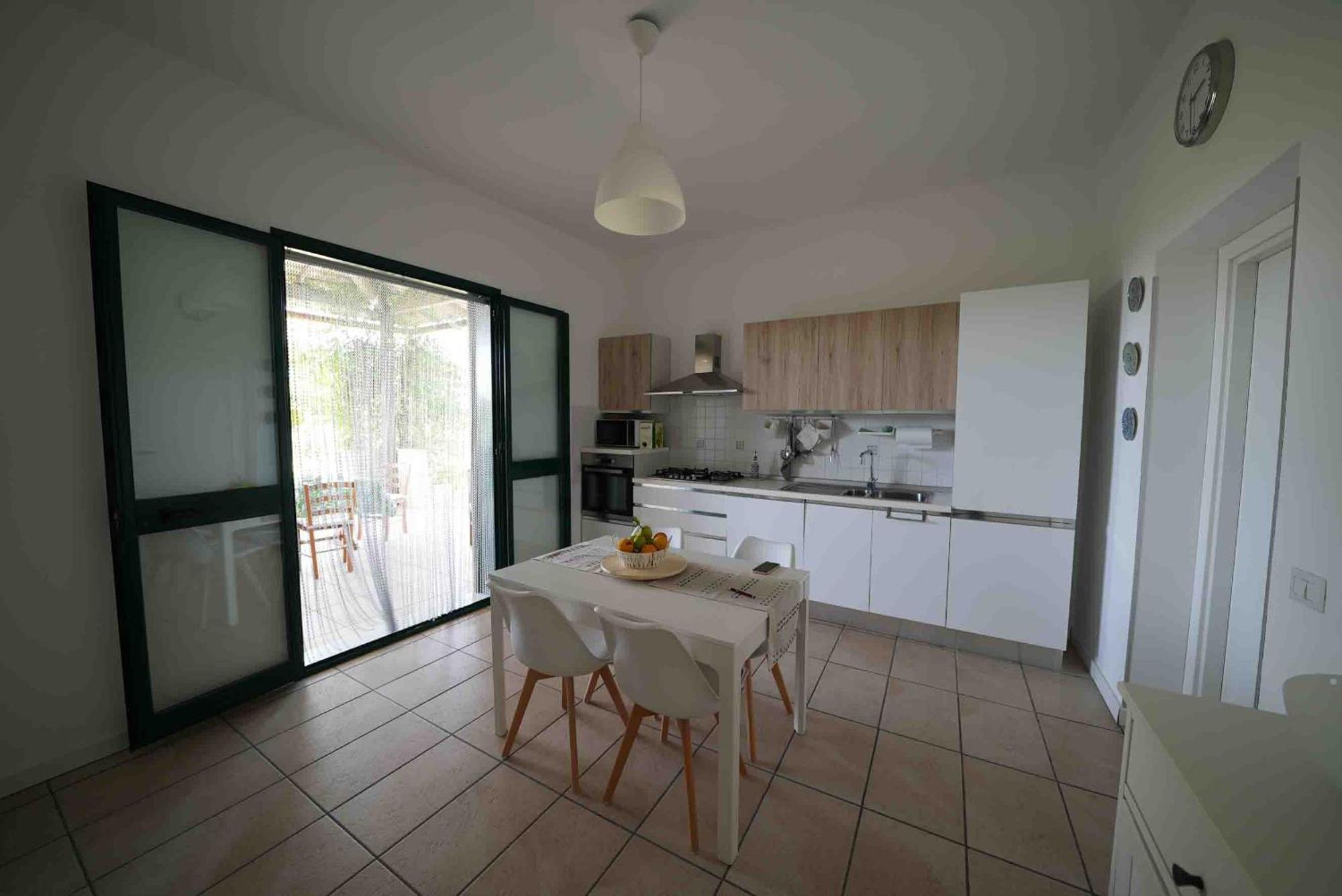 Accogliente Villa Con Piscina Калтаджироне Екстериор снимка